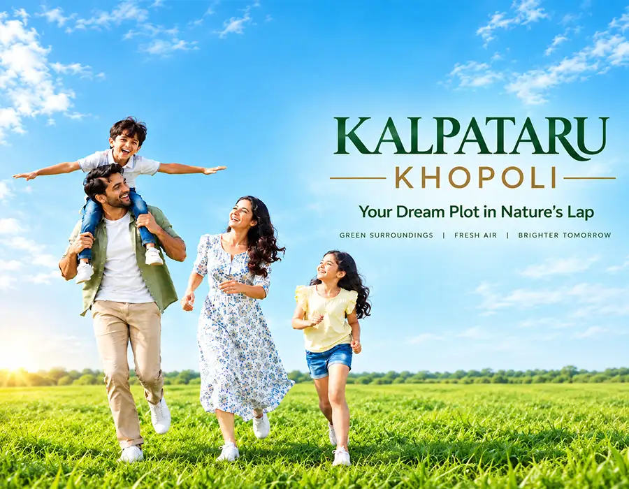 Kalpataru Khopoli Banner 1 Mobile