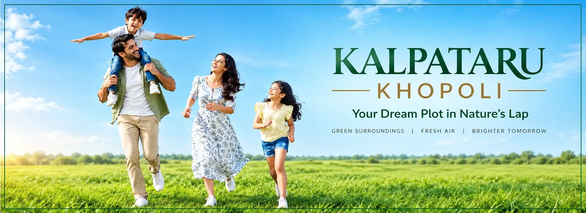 Kalpataru Khopoli Banner 1
