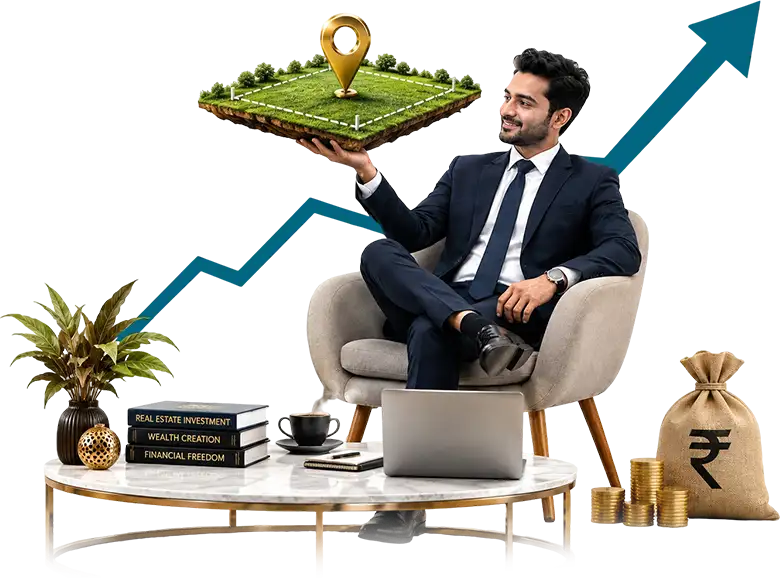 Kalpataru Khopoli Investment