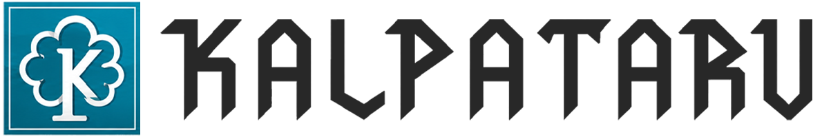 Kalpataru Khopoli Logo