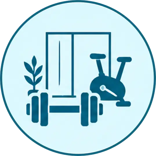Kalpataru Plots Khopoli Gym