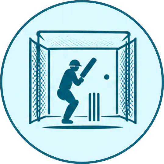Kalpataru Khopoli Net Cricket