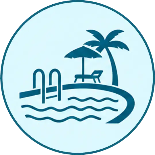 Kalpataru Khopoli Pool