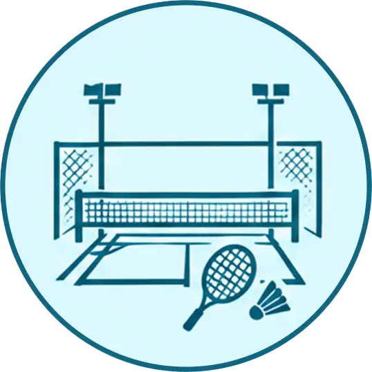 Kalpataru Khopoli Sports Court