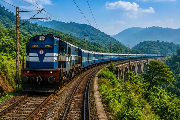 Kalpataru Project Khopoli Connectivity